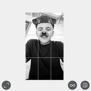 Meet your Posher, Cesar